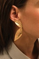 Orecchini Giulia Barela Jewelry Donna in Bronzo A2732 - A2732